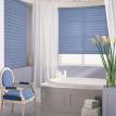 Vignettes-Modern Roman Shade